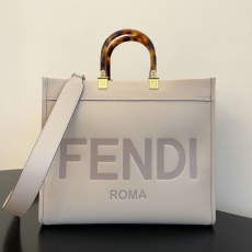 Fendi Shopping Bags